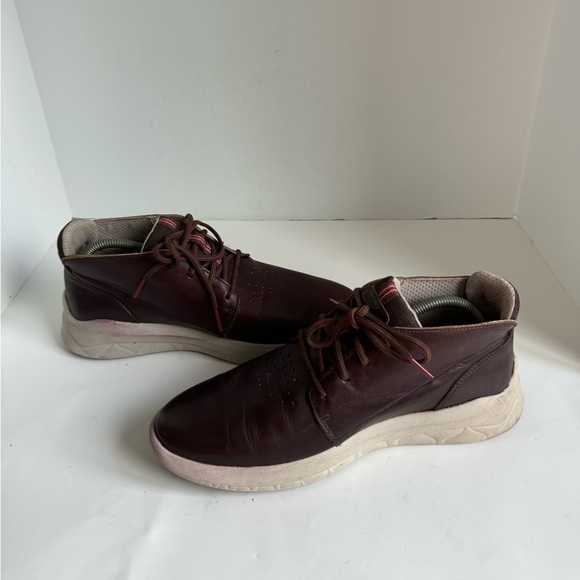Timberland Bradstreet Ultra PT Chukka Boots. Size 9